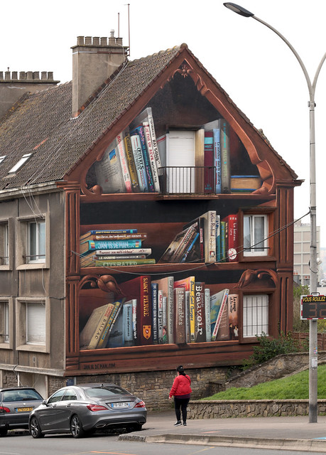 Bibliothèque | Library