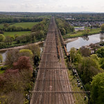 Preston Train Lines