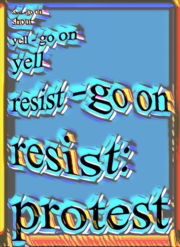 Go On Protest