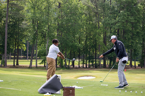 PGA WORKS Collegiate Championship Youth Day | Shoal Creek Club
