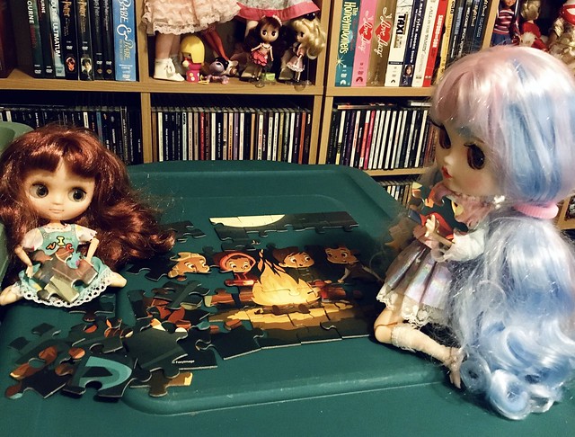 Blythe a Day May 8–Puzzle