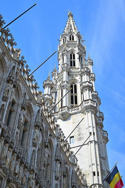 Grand-Place (2023)