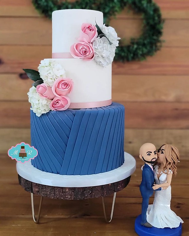 Cake by MR Cake Designer