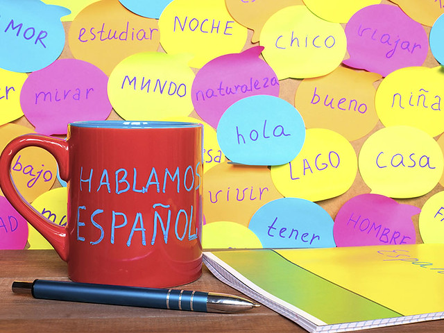 Kursus Bahasa Spanyol di Tambora Murah • Executive-Education.id