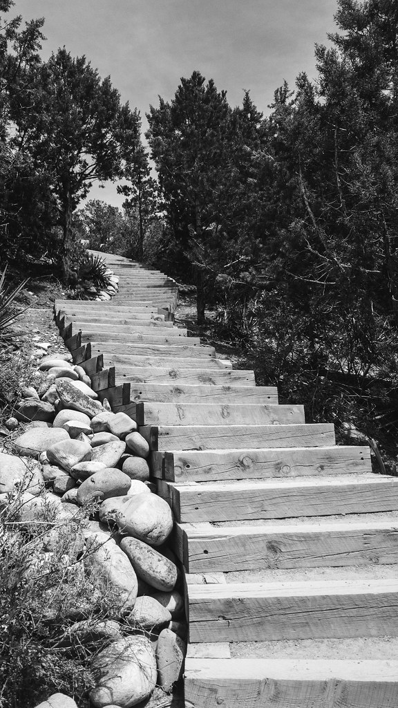 Cuchillo Trail