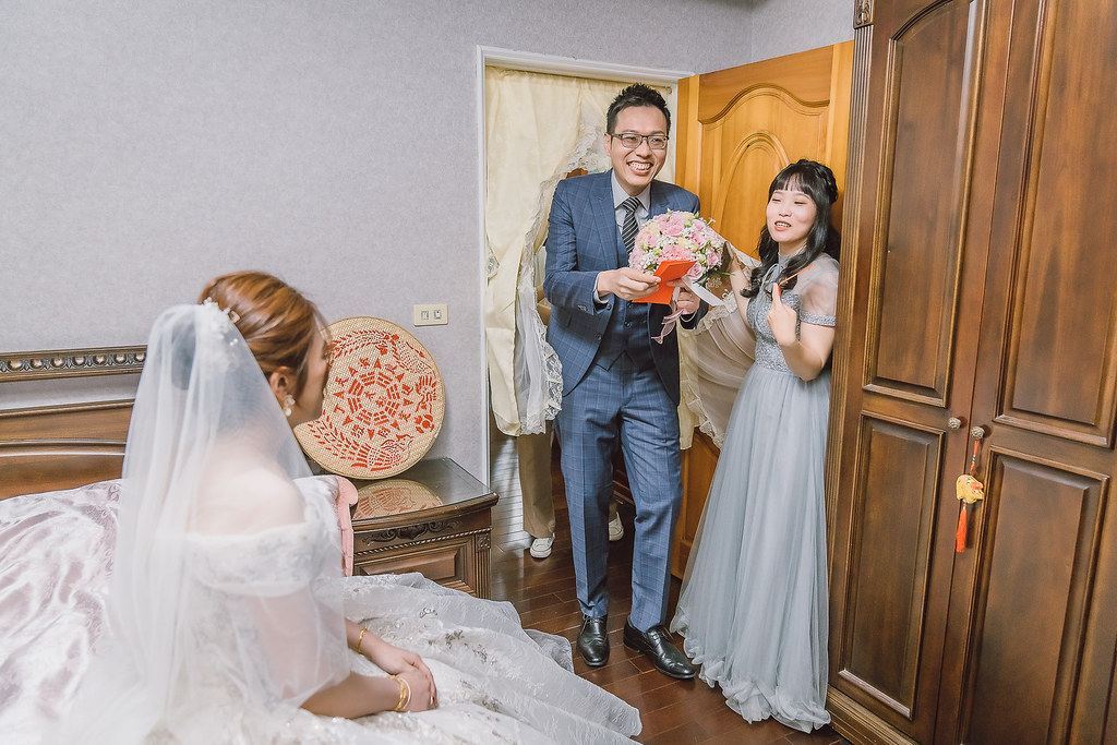 [婚禮攝影]俊亨文瑄 迎娶午宴@香格里拉遠東國際大飯店-最專業的團隊完成每場完美婚禮紀錄，拍的不只好更要快! #婚禮拍立得