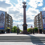 9 мая 2023, День Победы (Тверь) | 9 May 2023, Victory Day (Tver)