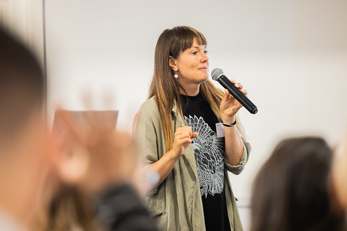 Erasmus+ TCA seminārs par aktīva dzīvesveida popularizēšanu izglītībā | 6.-9.05.2023. | by Valsts izglītības attīstības aģentūra