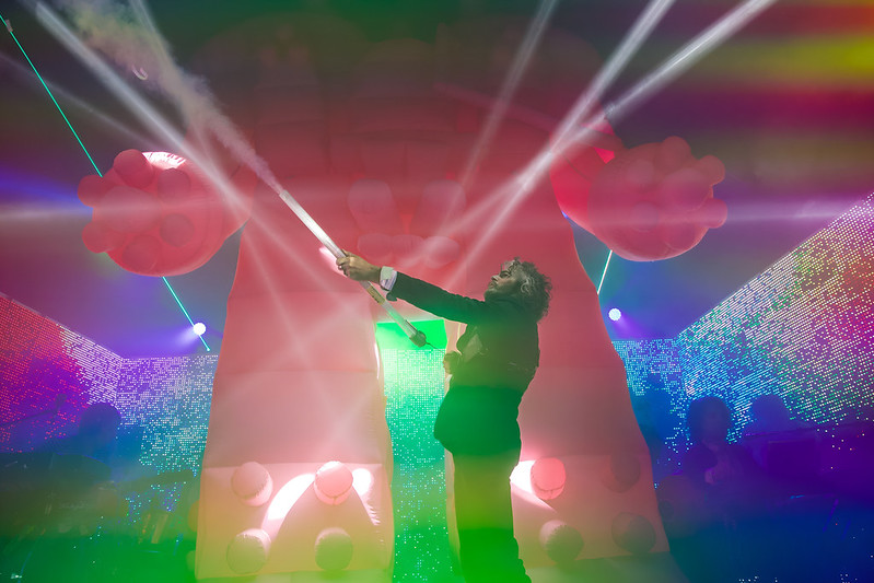 The Flaming Lips 9