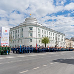 9 мая 2023, День Победы (Тверь) | 9 May 2023, Victory Day (Tver)