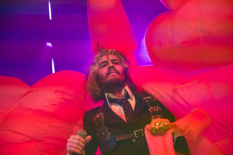 the Flaming Lips 20