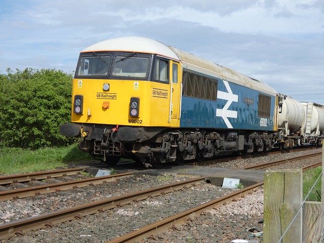 UK Rail - 69002 - UKRY20230170UKRailways