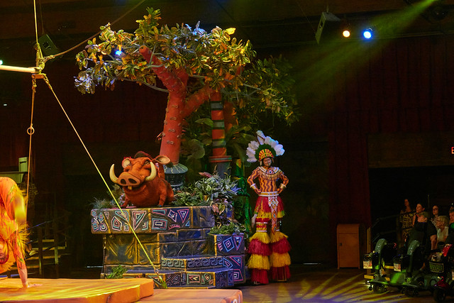 Festival of the Lion King DSC03978