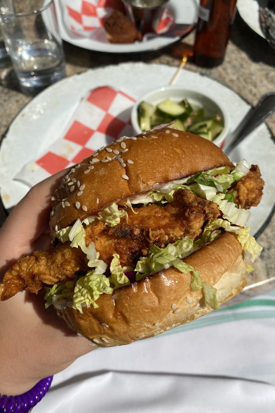 Best Fried Chicken in Charleston | Leon's Oyster Shop | Where to Eat in Charleston | Best Restaurants in Charleston | First Timer's Guide to 3 Days in Charleston South Carolina