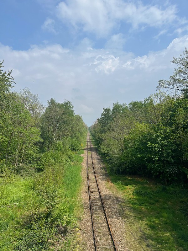 Museum rail line Simpelveld