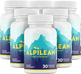 Alpilean Weight Loss In United States