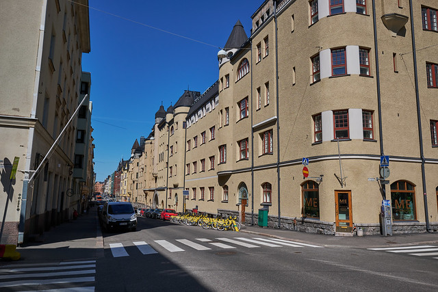 Streets Of Helsinki - 20