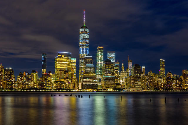 New York, New York |  #onExplore! May 10, 2023