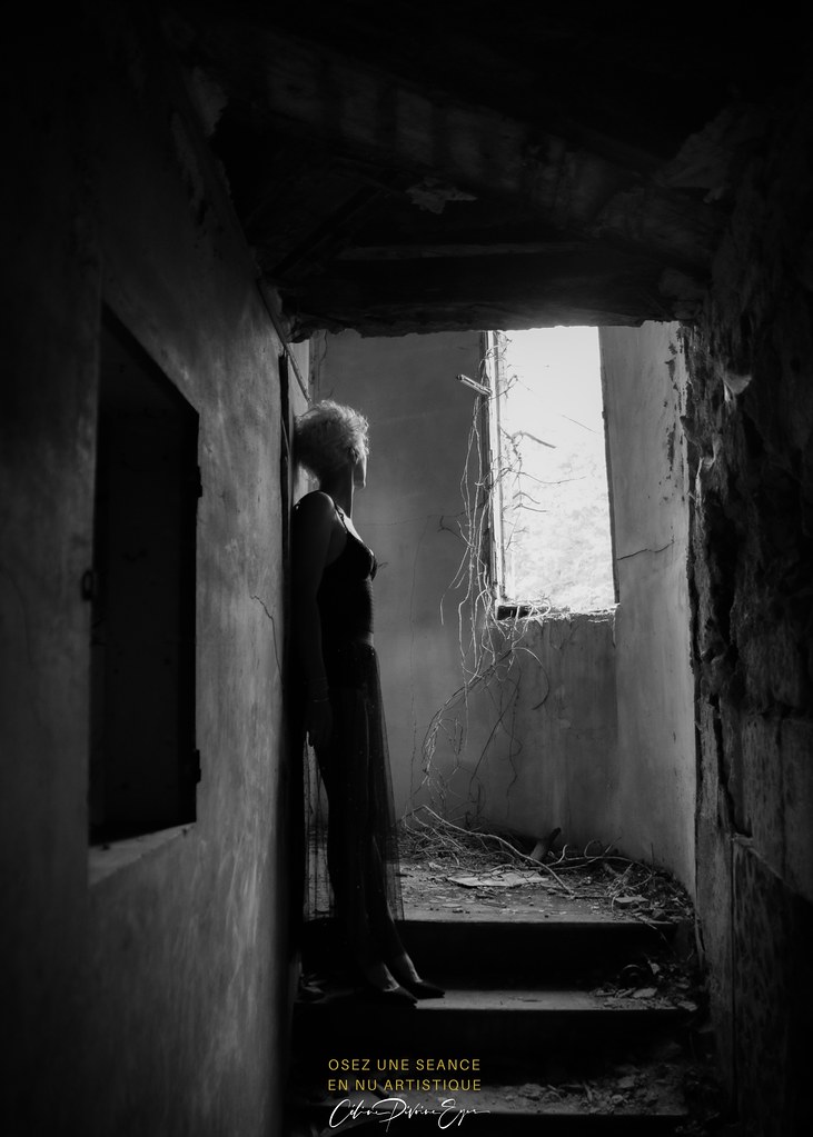 Caluma Singer Caluma 28 | Caluma pour sa 3ème séance estime de soi en nu a… | Flickr