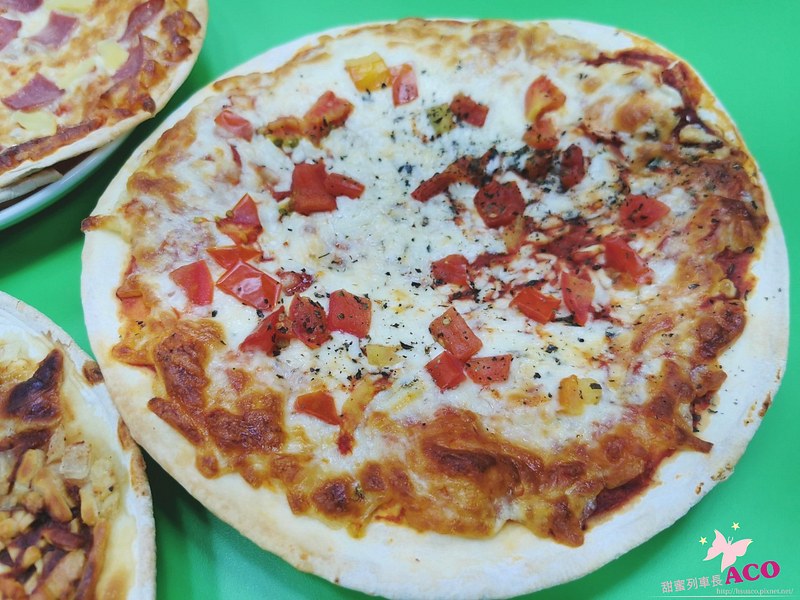 宅配美食：【好吃披薩】怪獸披薩網路商店 畢業季 同樂會 慶生會 謝師宴 園遊會32