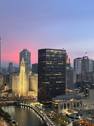 Chicago - Loop | by curious_photographer