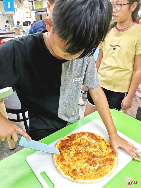 宅配美食：【好吃披薩】怪獸披薩網路商店 畢業季 同樂會 慶生會 謝師宴 園遊會39