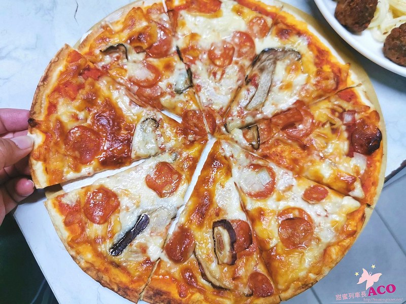 宅配美食：【好吃披薩】怪獸披薩網路商店 畢業季 同樂會 慶生會 謝師宴 園遊會56