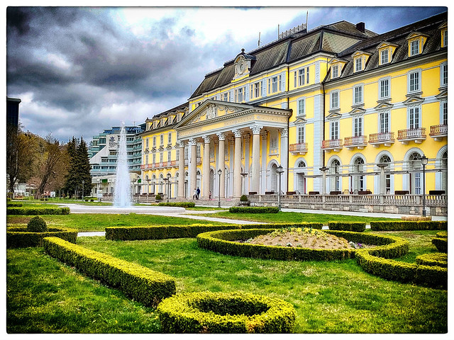 Rogaška Slatina - Grand Hotel Rogaška