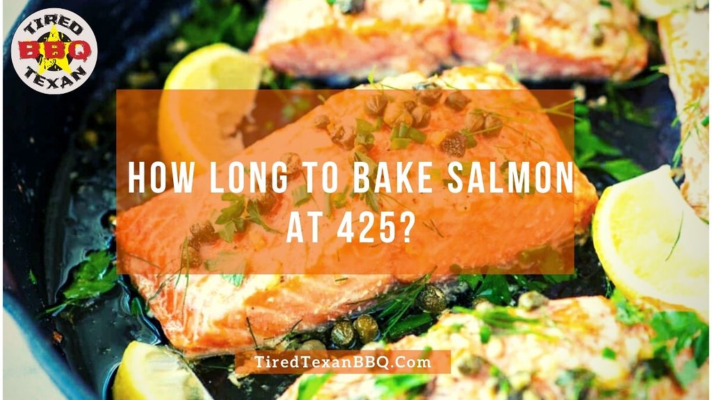How Long To Bake Salmon At 425 | Looking for the perfect sal… | Flickr