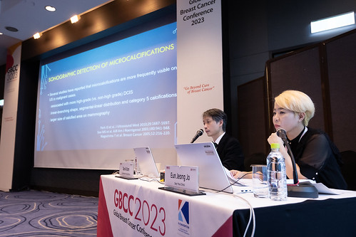 GBCC 2023_Day 3_Practicing Breast Surgeons Session 1 | by Global Breast Cancer Conference