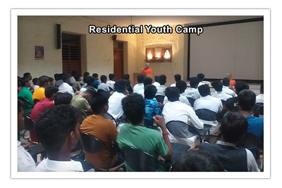 Residential Youth Camp