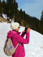 Ski- & Wandertag - Klewenalp - 12.03.2022