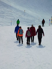 Ski- & Wandertag - Klewenalp - 12.03.2022