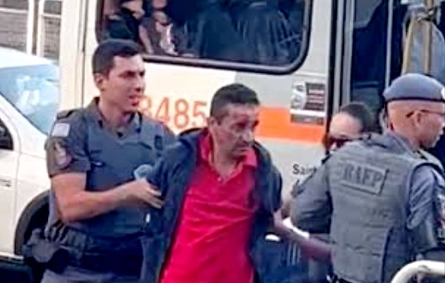 Decisão do CNJ pode libertar assassino do ônibus de Piracicaba