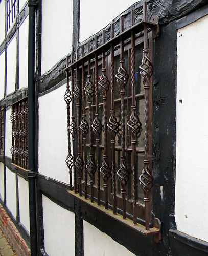 Secure windows. | by phk2009
