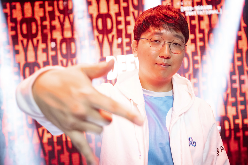 League of Legends Mid-Season Invitational 2023 - Features