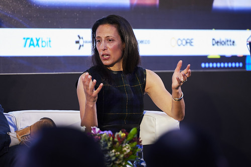 Crypto and Digital Assets Summit 277 | by Financial Times Live