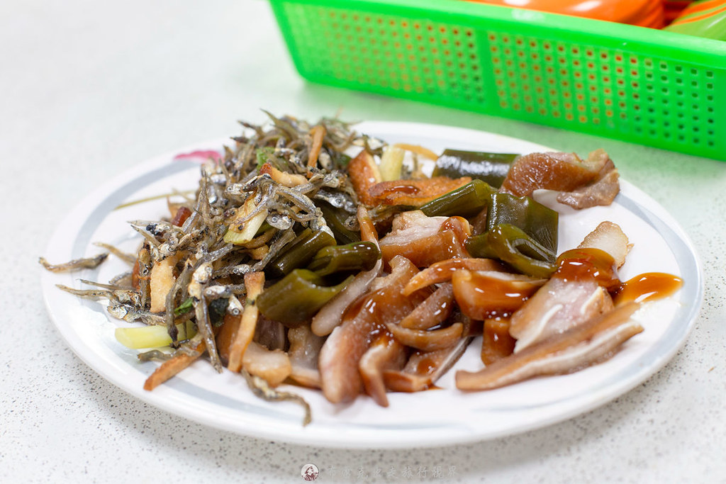 基隆水餃店,春興水餃菜單,基隆水餃推薦 @布雷克的出走旅行視界