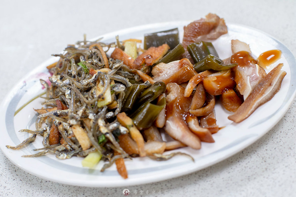 基隆水餃店,春興水餃菜單,基隆水餃推薦 @布雷克的出走旅行視界