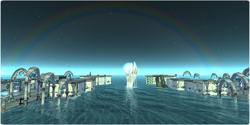 FF 2023 - SIMS - Isles of Aquarius _001 | by Mondi Beaumont