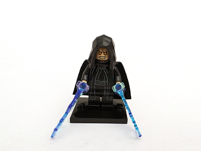 LEGO Star Wars Emperor's Throne Room (75352)