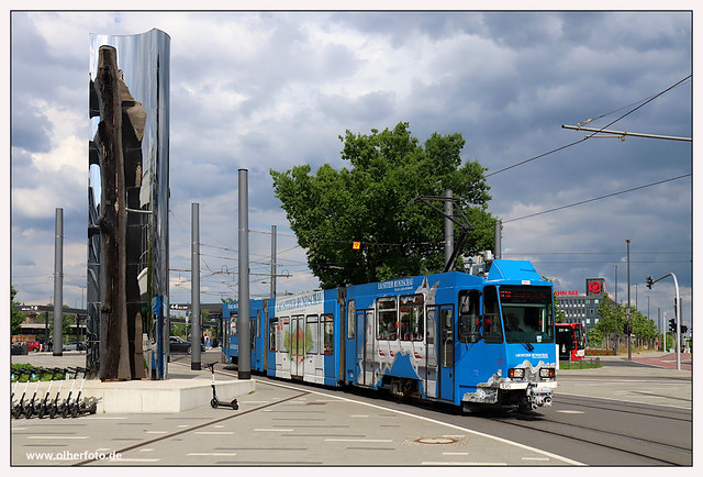 Tram Cottbus - 2022-09
