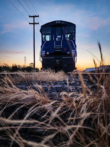 Sunset | Atwater | Piro Dr. by luciefield, 