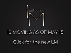 I.M.Collection New Location