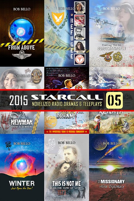 STARCALL Anthology 5