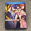 It's here! GunBuster in English! @discotek_media's new dub in HD has arrived!  It's a little odd to hear something other than Japanese being spoken when watching but for the most part it works. I'm about halfway through and looking forward to finishing th
