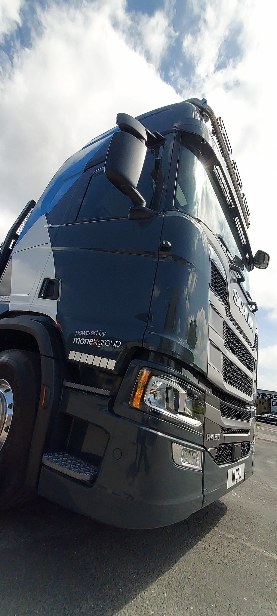 MCL Logistics