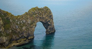 Durdle Door Breathtaking Durdledoor