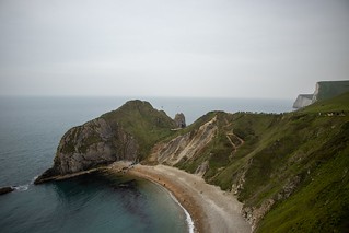 Durdle Door Breathtaking Durdledoor