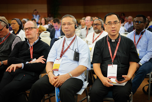 22nd General Assembly_May 2023_Day2